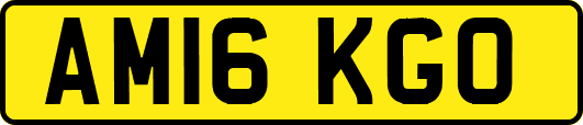 AM16KGO