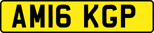 AM16KGP