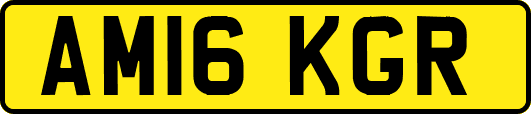 AM16KGR