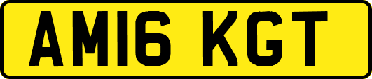 AM16KGT