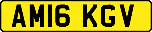 AM16KGV
