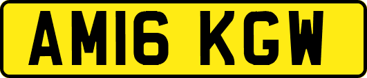 AM16KGW