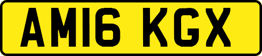 AM16KGX