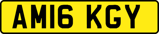 AM16KGY
