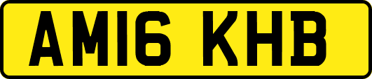 AM16KHB