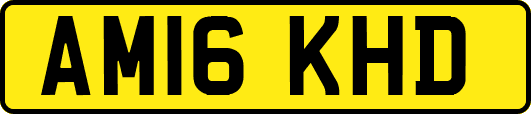 AM16KHD