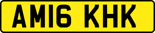 AM16KHK