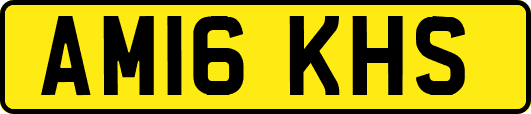 AM16KHS