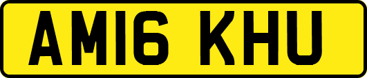 AM16KHU