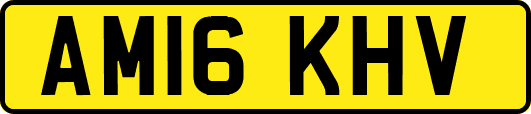AM16KHV