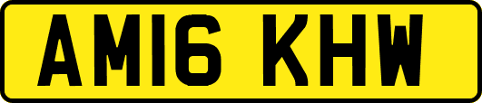 AM16KHW