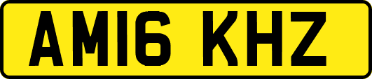 AM16KHZ