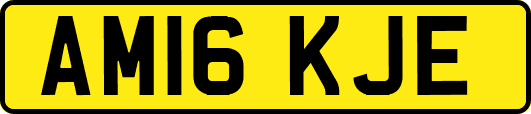 AM16KJE