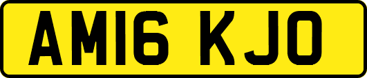 AM16KJO