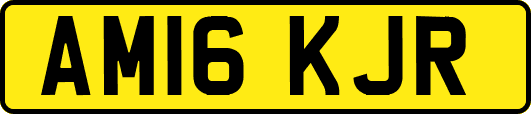 AM16KJR