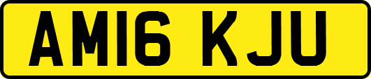 AM16KJU