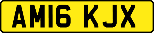 AM16KJX