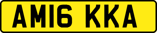 AM16KKA