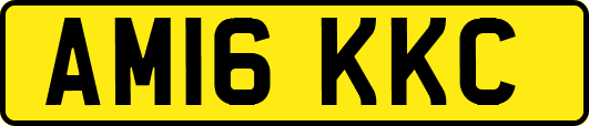 AM16KKC