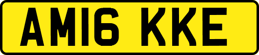 AM16KKE