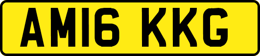AM16KKG