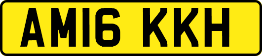AM16KKH