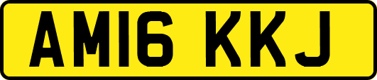 AM16KKJ