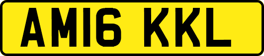 AM16KKL