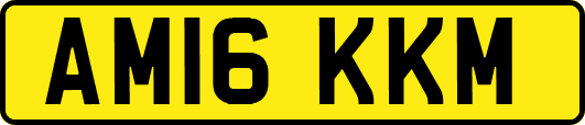 AM16KKM