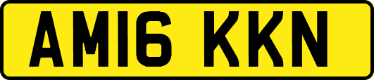 AM16KKN