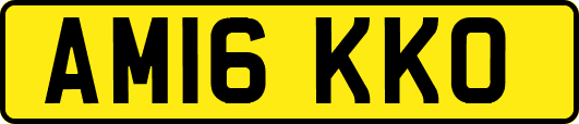 AM16KKO