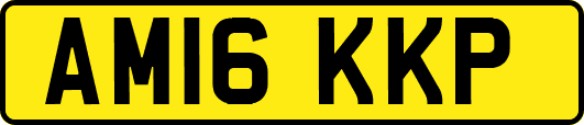 AM16KKP