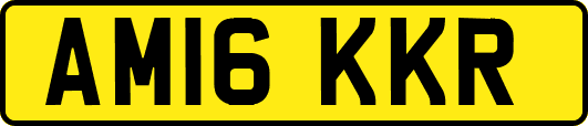 AM16KKR