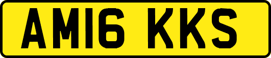 AM16KKS