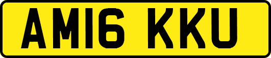 AM16KKU