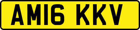 AM16KKV