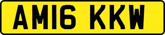 AM16KKW