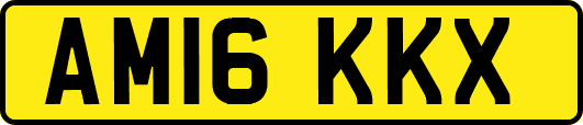 AM16KKX