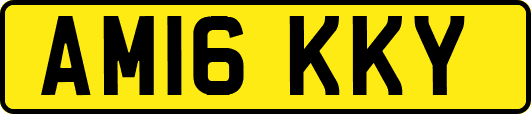 AM16KKY