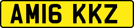 AM16KKZ