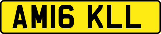 AM16KLL