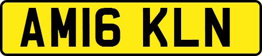 AM16KLN