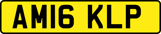 AM16KLP