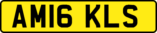 AM16KLS