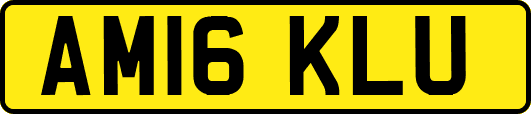 AM16KLU