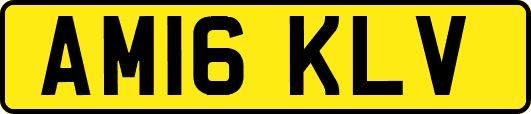 AM16KLV