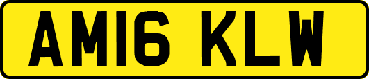 AM16KLW
