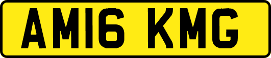 AM16KMG