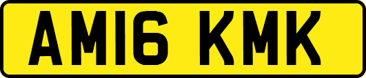AM16KMK