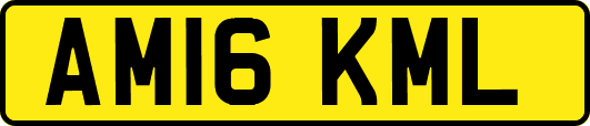 AM16KML